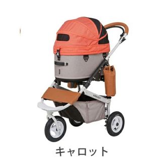 エアバギー(AIRBUGGY)のエアバギー　ドッグ　(犬)