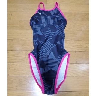 ミズノ(MIZUNO)の新品・未使用 MIZUNO レディース 競泳水着 トレーニング用 Sサイズ(水着)