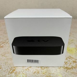 アップル(Apple)のAPPLE MD199J/A  Apple TV(テレビ)