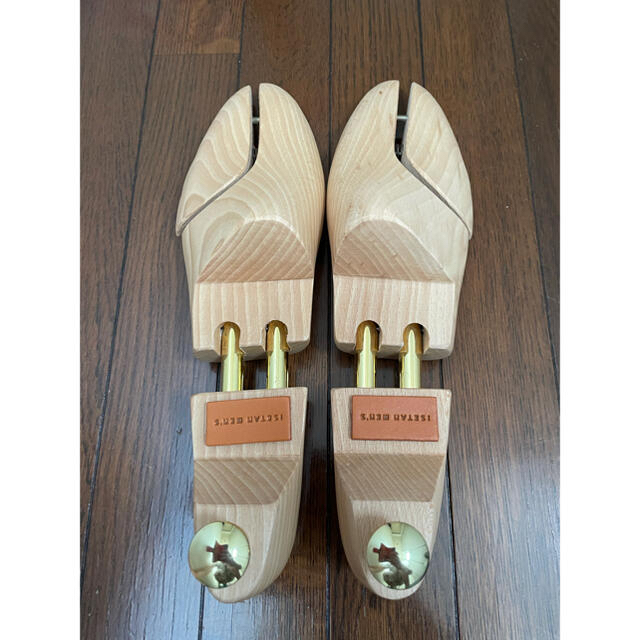 伊勢丹(イセタン)のシューキーパー メンズの靴/シューズ(その他)の商品写真