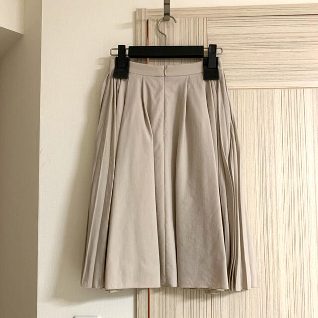 ひざ丈スカート 専用です♡フォクシー❤︎スカート38