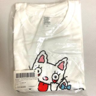 グラニフ(Design Tshirts Store graniph)のノンタン　Tシャツ(Tシャツ(半袖/袖なし))