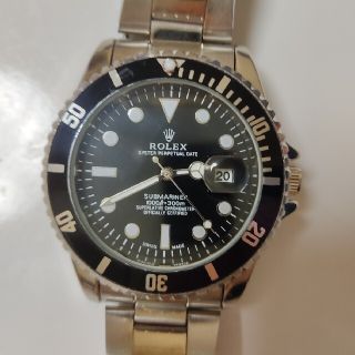 ロレックス(ROLEX)の腕時計(腕時計(アナログ))