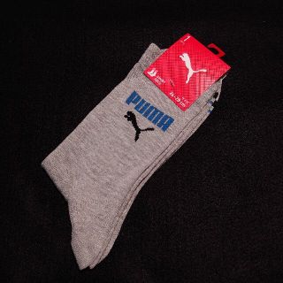 プーマ(PUMA)のPUMA メンズソックス 靴下(ソックス)