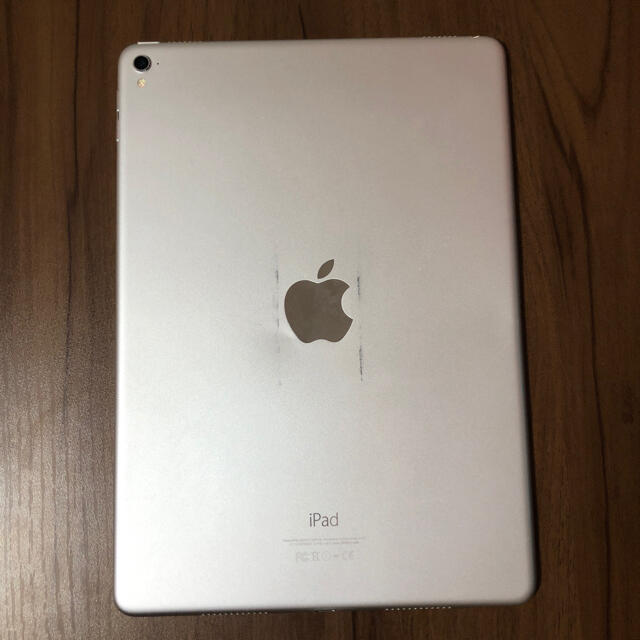 iPad Pro 9.7 ジャンクPC/タブレット