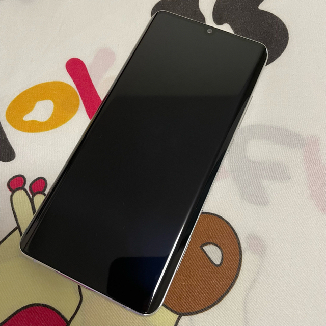 <期間限定価格>Xiaomi Mi Note 10 Lite