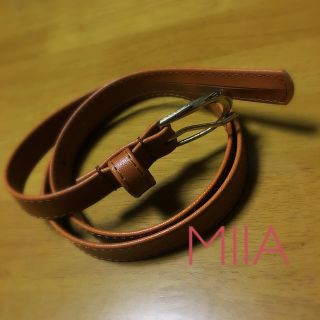 ミーア(MIIA)のMIIA＊ベルト(ベルト)