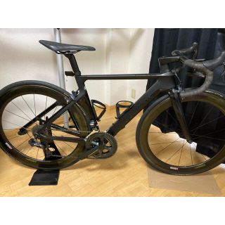 canyon 2018 Aeroad CF SLX 8.0 Di2  エアロード(自転車本体)