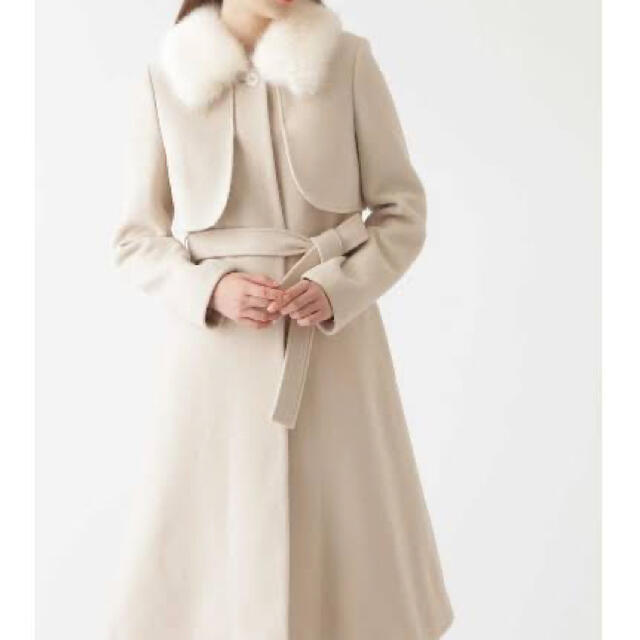 JILLSTUART コート - charterglobal.com