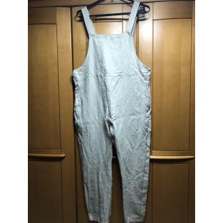 フォグリネンワーク(fog linen work)の専用です。fog linen オーバーオール(サロペット/オーバーオール)