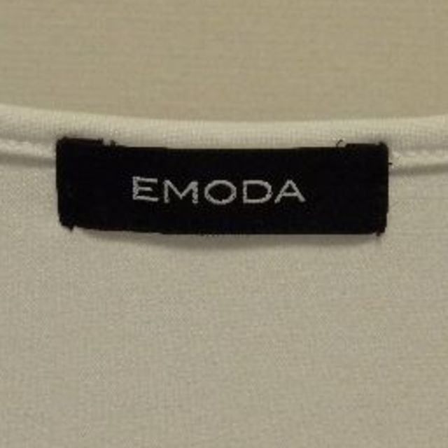 EMODA(エモダ)の《11/20迄の限定出品》気痩せ効果◎チュニック(M)/EMODA レディースのトップス(チュニック)の商品写真