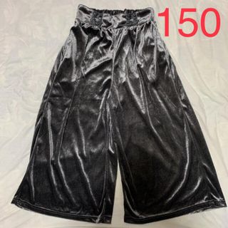 マザウェイズ(motherways)の専用　新品 マザウェイズ ガウチョパンツ 150(パンツ/スパッツ)