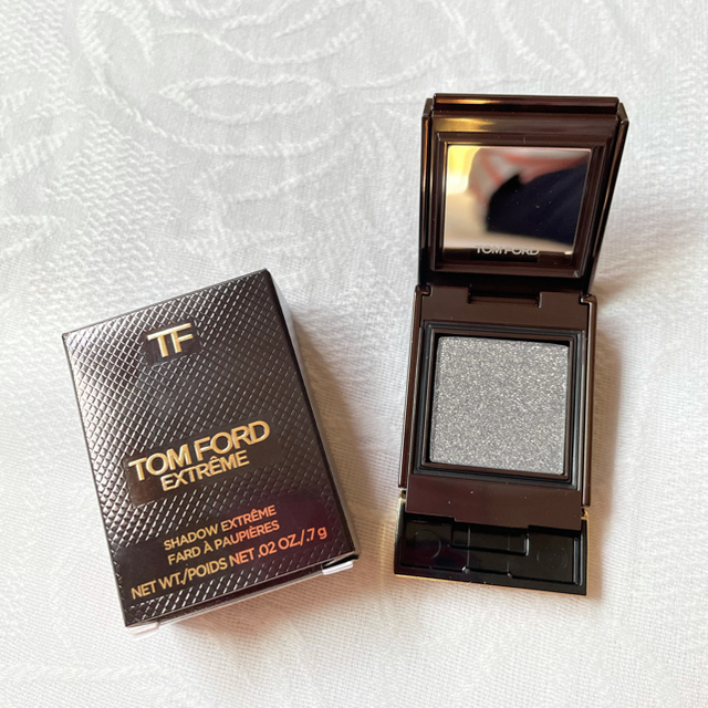 TOM FORD(トムフォード)の限定品‼︎❤︎新品未使用トムフォードビューティーシャドウエクストリームF コスメ/美容のベースメイク/化粧品(アイシャドウ)の商品写真