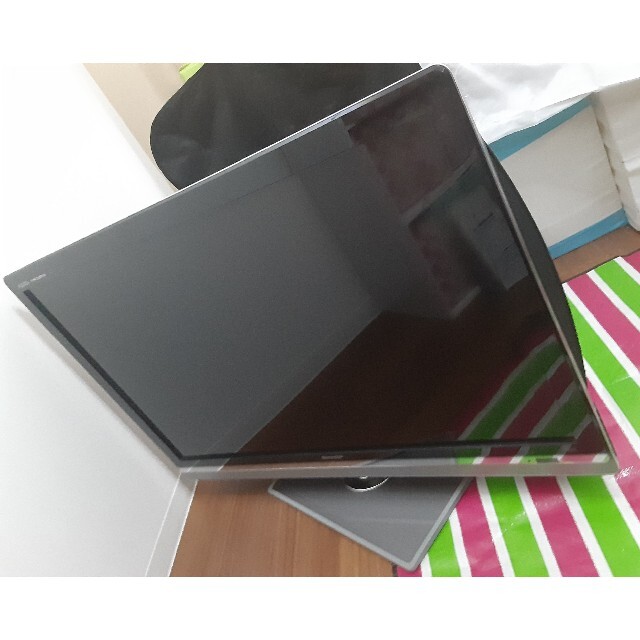 AQUOS   最終値下げ！！SHARP AQUOS インチ TV LCLX3の通販 by