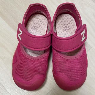 ニューバランス(New Balance)のニューバランス サンダル(サンダル)