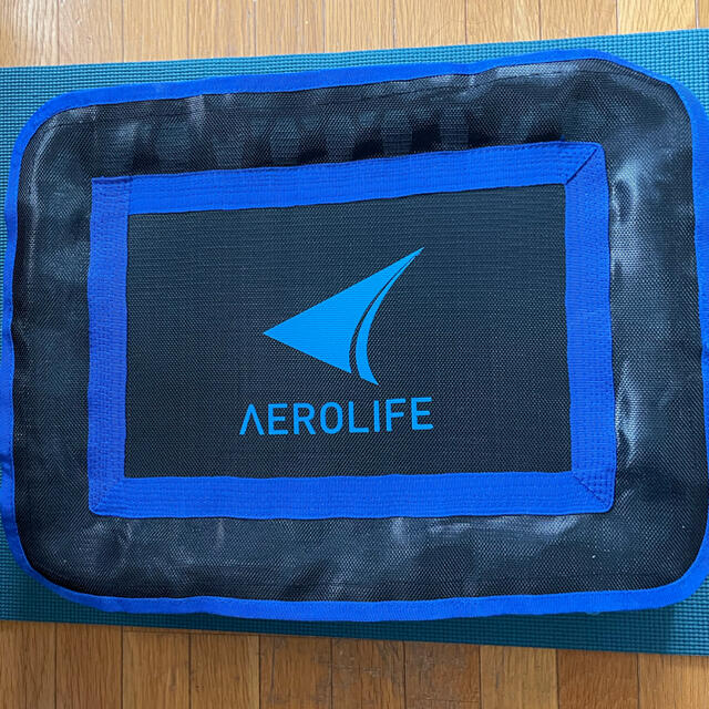 ミニジャンパー　AEROLIFE トランポリン