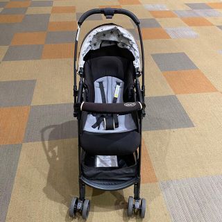 Greco - グレコ シティーゴー AB型ベビーカーの通販|ラクマ