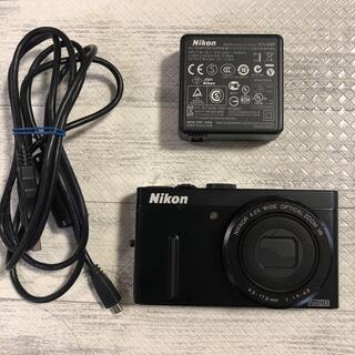 ニコン(Nikon)のNikon COOLPIX P300(コンパクトデジタルカメラ)