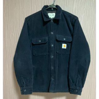 カーハート(carhartt)のcarharttコーデュロイジャケット　(ブルゾン)