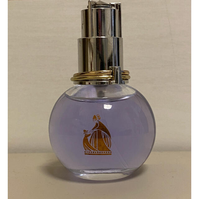 LANVIN(ランバン)のLANVIN  ランバンエクラドゥアルページュ30ml 美品 香水 コスメ/美容の香水(ユニセックス)の商品写真