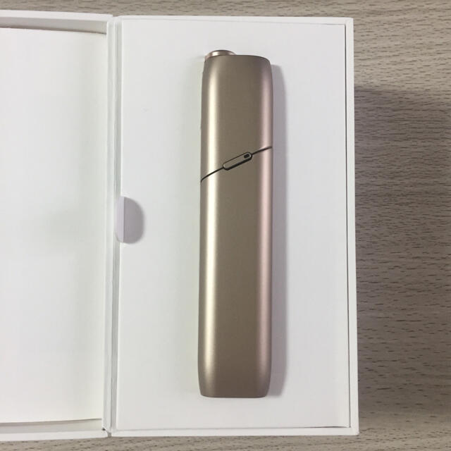 IQOS3 マルチ ゴールド