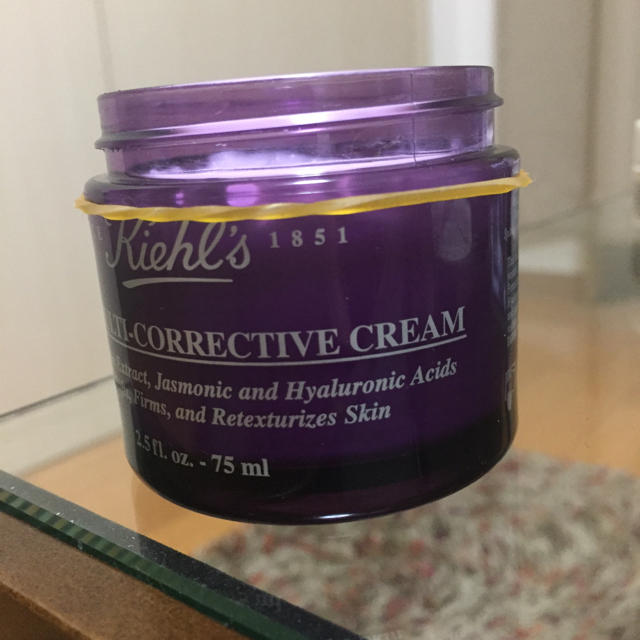 Kiehl's(キールズ)のあろまさん専用  スーパークリーム 75ｇ& レアアース コスメ/美容のスキンケア/基礎化粧品(フェイスクリーム)の商品写真