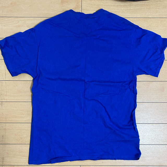 NBA ステフィン・カリー　Tシャツ メンズのトップス(Tシャツ/カットソー(半袖/袖なし))の商品写真