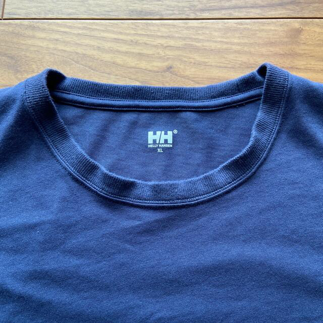 HELLY HANSEN(ヘリーハンセン)のHELLY HANSEN Tシャツ メンズのトップス(Tシャツ/カットソー(半袖/袖なし))の商品写真