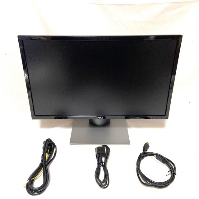 モニター♦︎美品♦︎Dell SE2416H 23.8インチ モニター