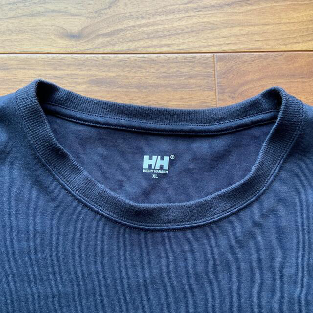 HELLY HANSEN(ヘリーハンセン)のHELLY HANSEN Tシャツ メンズのトップス(Tシャツ/カットソー(半袖/袖なし))の商品写真