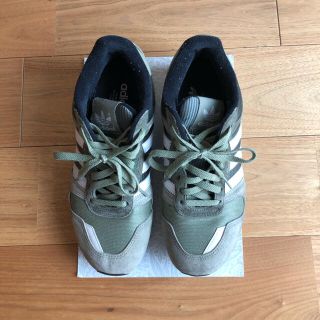 アディダス(adidas)のアディダス adidas ZX700 D65645 25.5cm(スニーカー)