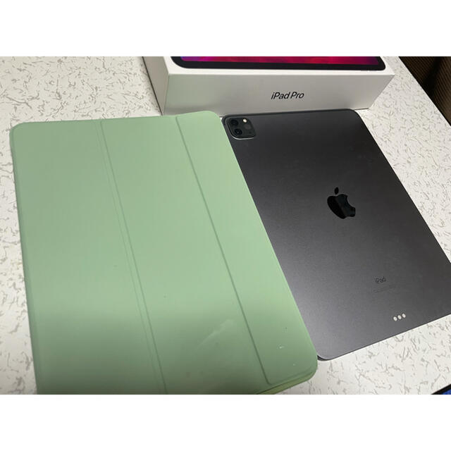 iPad pro 【思い切って値下げしました！】-