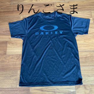 オークリー(Oakley)のOAKLEY Tシャツ(Tシャツ/カットソー(半袖/袖なし))