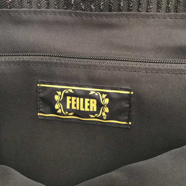 FEILER(フェイラー)のフェイラー FEILER トートバッグ　ムーンライト レディースのバッグ(トートバッグ)の商品写真