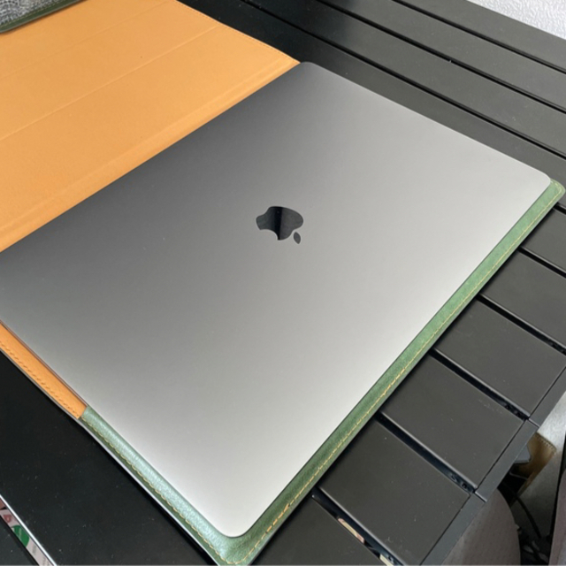 Mac (Apple) - MacBook Pro 16インチ 2019  i7 16GB 512GB
