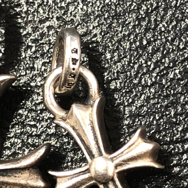 Chrome Hearts(クロムハーツ)の専用です メンズのアクセサリー(ネックレス)の商品写真