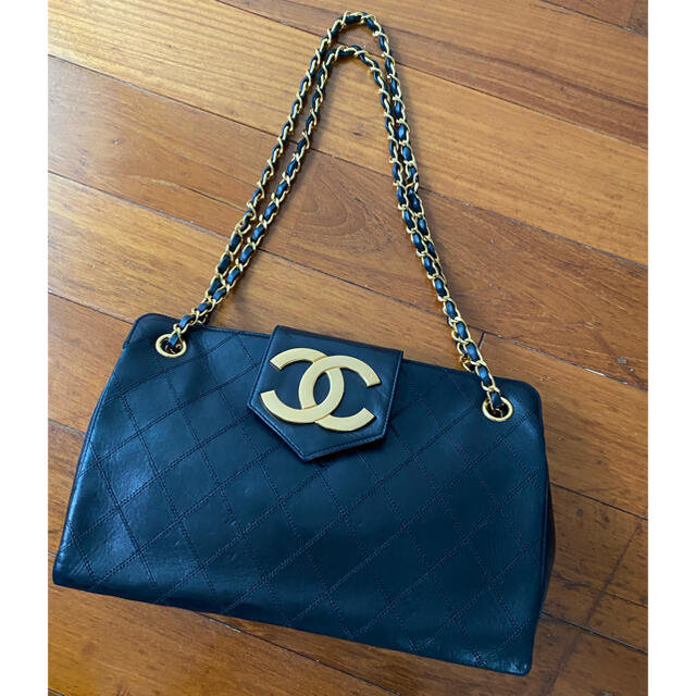 CHANEL バッグバッグ