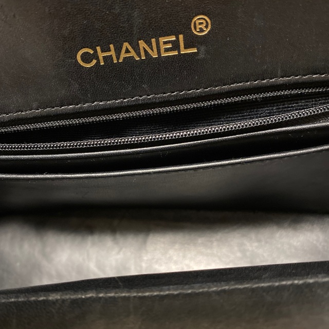 CHANEL(シャネル)のCHANEL バッグ レディースのバッグ(ショルダーバッグ)の商品写真