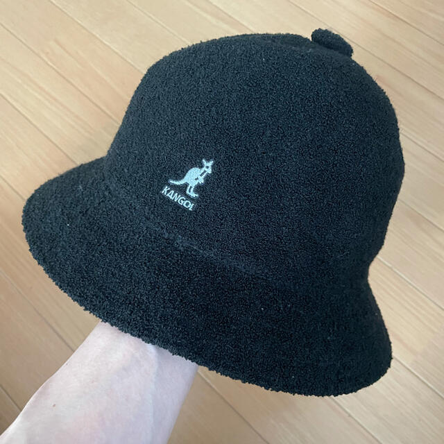 KANGOL(カンゴール)のカンゴール　バケットハット メンズの帽子(ハット)の商品写真