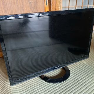 シャープ(SHARP)のシャープ 液晶テレビ 24インチ(テレビ)