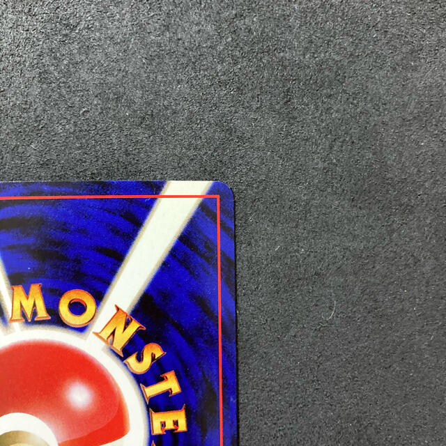 ポケモン(ポケモン)のポケモンカード 旧裏 わるいエーフィ エンタメ/ホビーのトレーディングカード(シングルカード)の商品写真