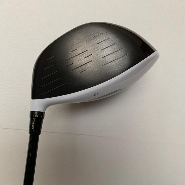 TaylorMade(テーラーメイド)のテーラーメード　ドライバー チケットのスポーツ(ゴルフ)の商品写真