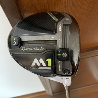 テーラーメイド(TaylorMade)のテーラーメード　ドライバー(ゴルフ)