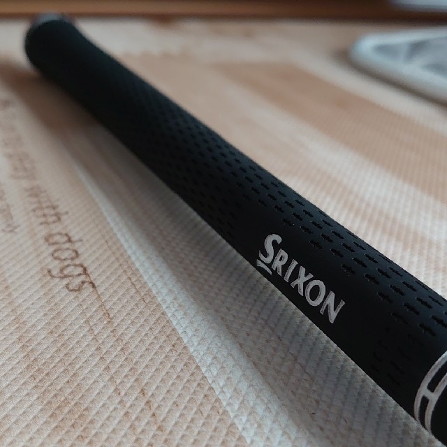 SRIXON ZX5 アイアン 5-P セット スポーツ/アウトドアのゴルフ(クラブ)の商品写真