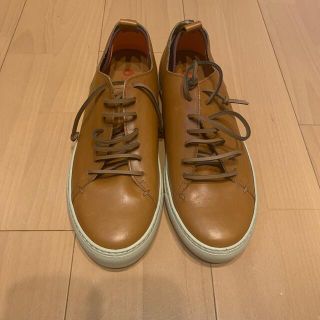 キーン(KEEN)の【来月中旬削除】お値下げ！LEVIUS Sneakers メンズ　28cm(スニーカー)