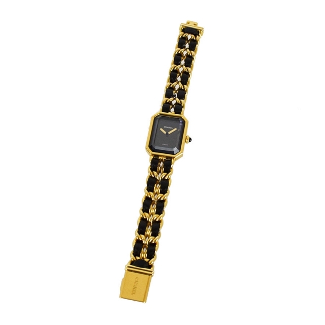 CHANEL レディース腕時計の通販 by キングラム ラクマ店｜シャネルならラクマ - シャネル プルミエール 格安セール