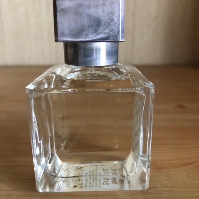 したそうで Maison アクアユニヴェルサリスフォルテ 70ml 中古の通販 by tooomoooor's shop｜メゾンフランシスクル