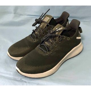 アディダス(adidas)のadidas SENCE BOUNCE+ STREET CLIMA 25(スニーカー)