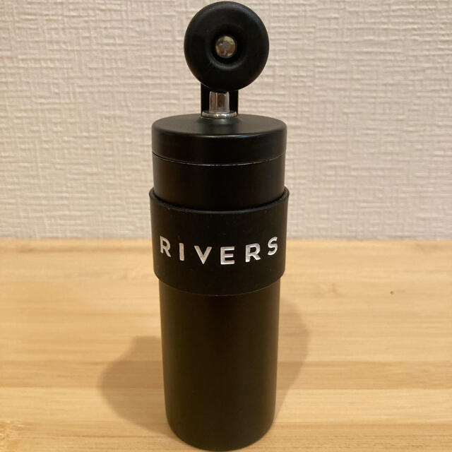 Rivers リバーズ コーヒーグラインダー コーヒーミル