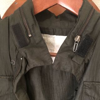アウター Davit モルソー) スカジャンの通販 by kobe shop